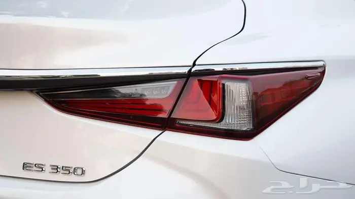 ليكزس ES 350 2022 بنورما (فل كامل ) 12
