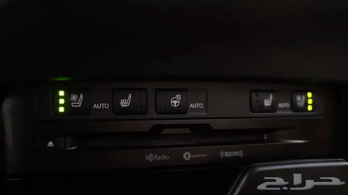 ليكزس ES 350 2022 بنورما (فل كامل ) 23