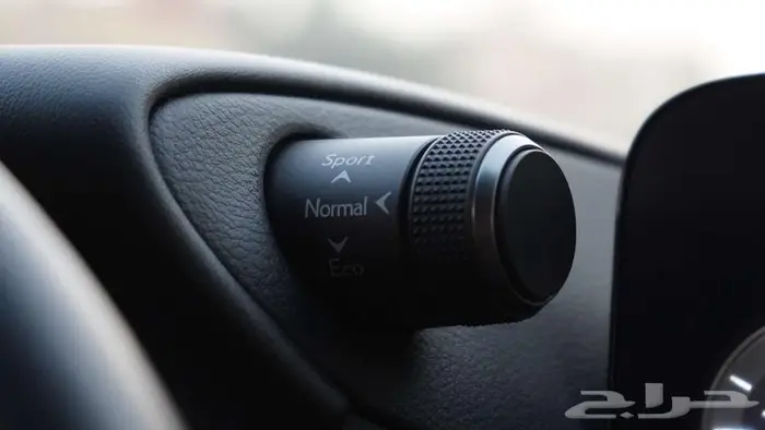 ليكزس ES 350 2022 بنورما (فل كامل ) 21