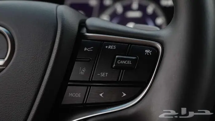 ليكزس ES 350 2022 بنورما (فل كامل ) 24