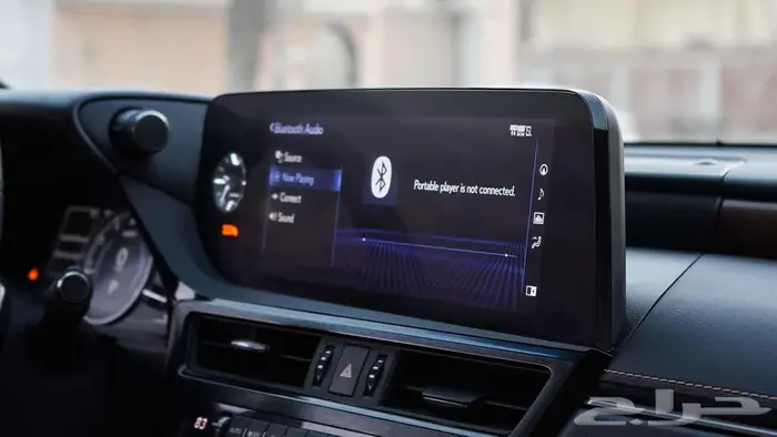 ليكزس ES 350 2022 بنورما (فل كامل ) 19