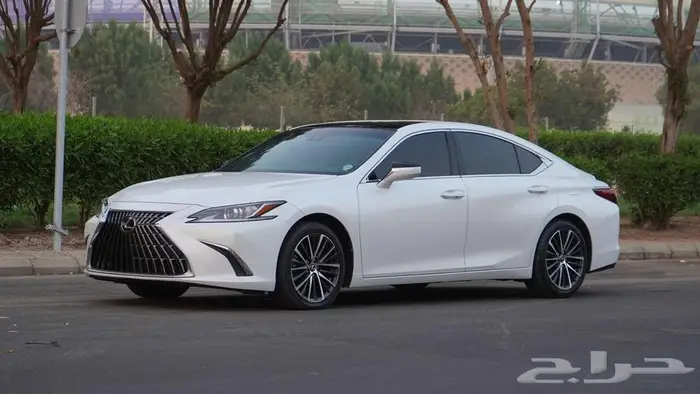 ليكزس ES 350 2022 بنورما (فل كامل ) 1