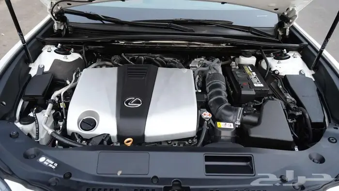 ليكزس ES 350 2022 بنورما (فل كامل ) 26