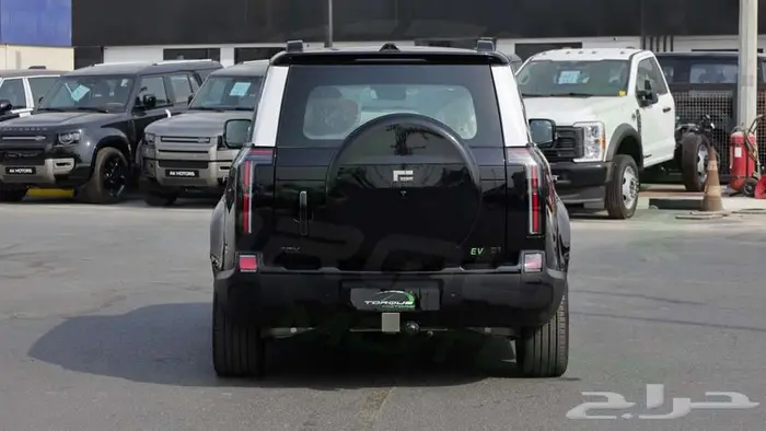 2026 روكس 01 هايبرد خليجي اصفار مع ضمان 5