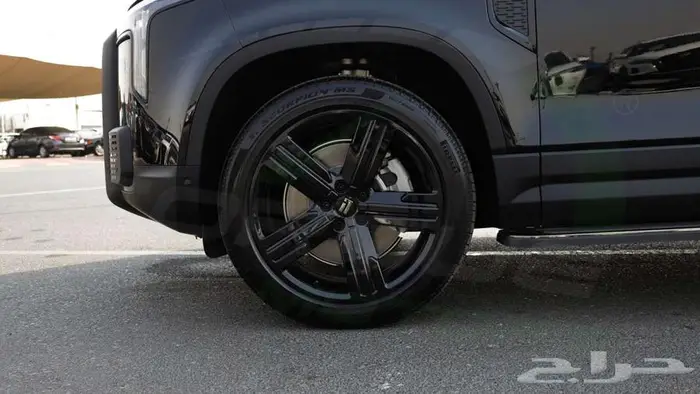 2026 روكس 01 هايبرد خليجي اصفار مع ضمان 25