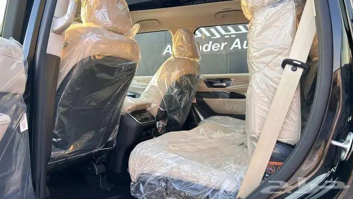 باترول SE T2موديل 2026 9