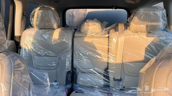 باترول SE T2موديل 2026 10