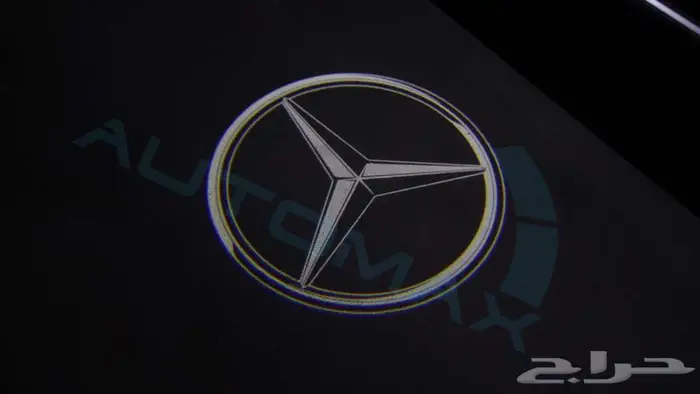 مرسيدس بنز جي ال سي 200 كوبيه 2026 خليجي اصفار ضمان الوكيل 18