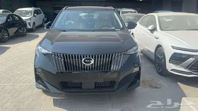 جي اي سي امزوم GS3 - GB 2026 index