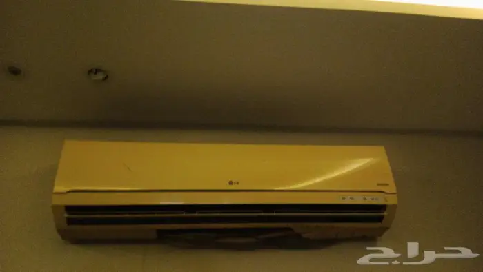 للبيع مكيفات اسبليت 2