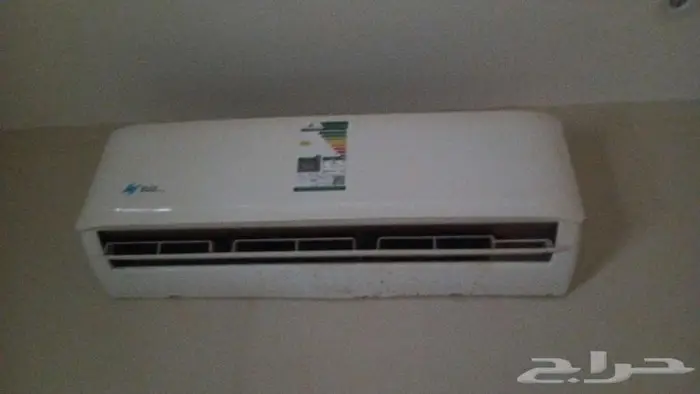 للبيع مكيفات اسبليت 0