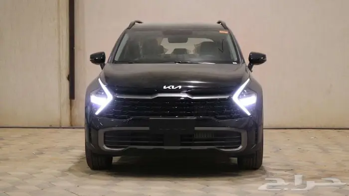 كيا سبورتاج 2025 كاش وتقسيط 1