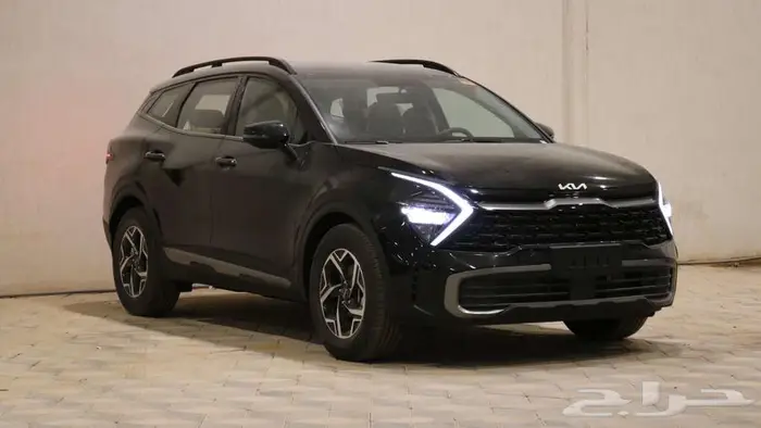 كيا سبورتاج 2025 كاش وتقسيط 3
