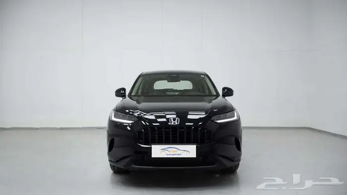 هوندا zr-v ستاندر LX موديل2024 2