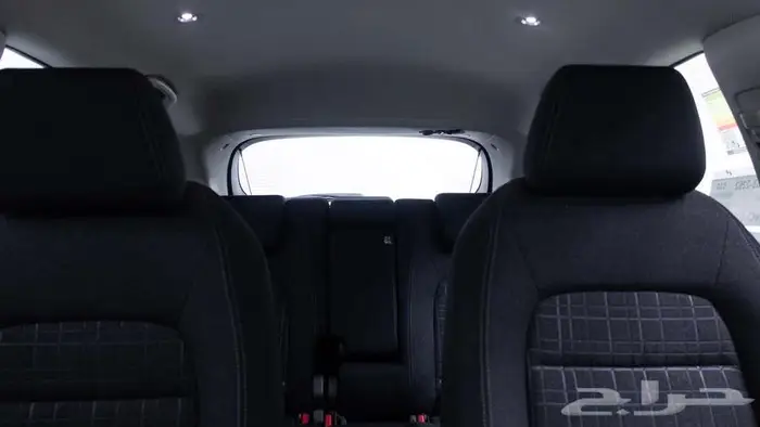 هوندا zr-v ستاندر LX موديل2024 10