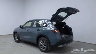 هوندا zr-v ستاندر LX موديل2024 index