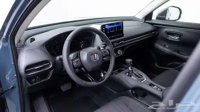 هوندا zr-v ستاندر LX موديل2024 index