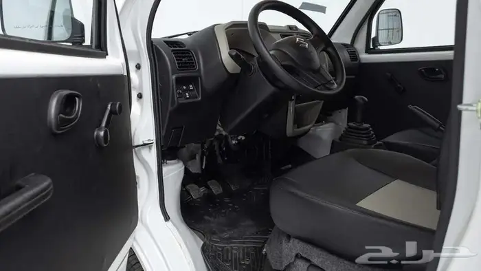 سوزوكي ايكو فان 2026 6