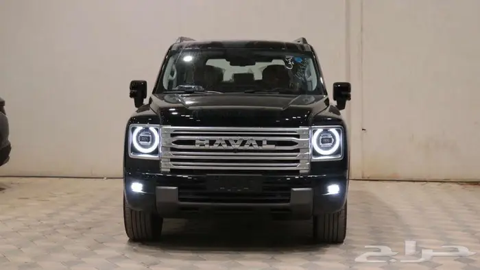 هافال H9 2026 كاش وتقسيط 1