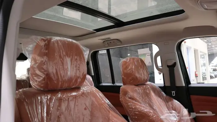 هافال H9 2026 كاش وتقسيط 14