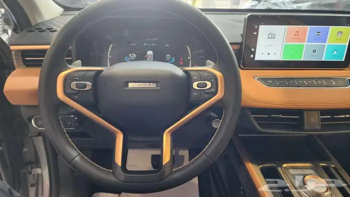 هافال جوليان اكتف نص فل م 2026 عروض خورافية 5