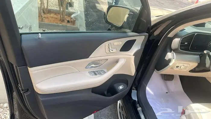 مرسيدس GLE 450 موديل 2019 13