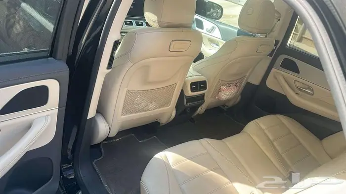 مرسيدس GLE 450 موديل 2019 8