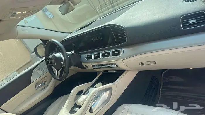 مرسيدس GLE 450 موديل 2019 9