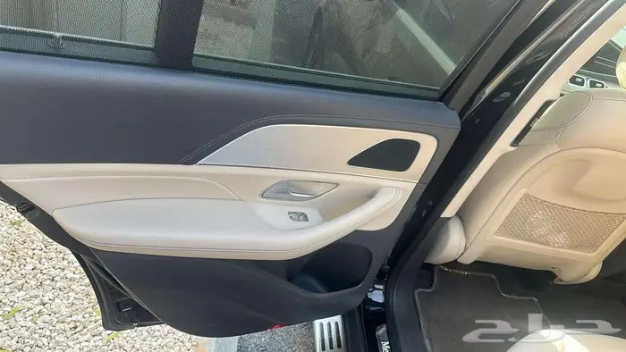 مرسيدس GLE 450 موديل 2019 15