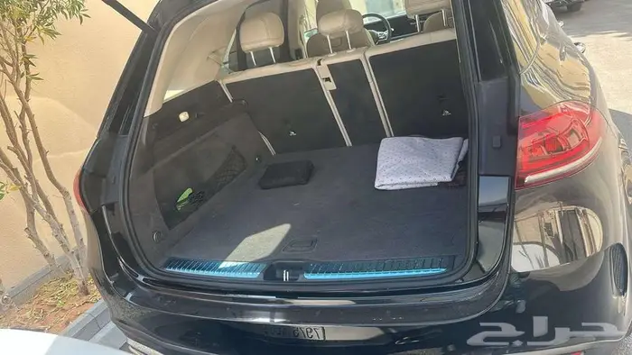 مرسيدس GLE 450 موديل 2019 10