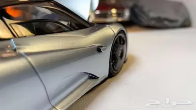 (( مجسم )) McLaren Speedtail index