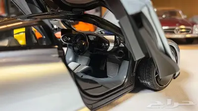 (( مجسم )) McLaren Speedtail index