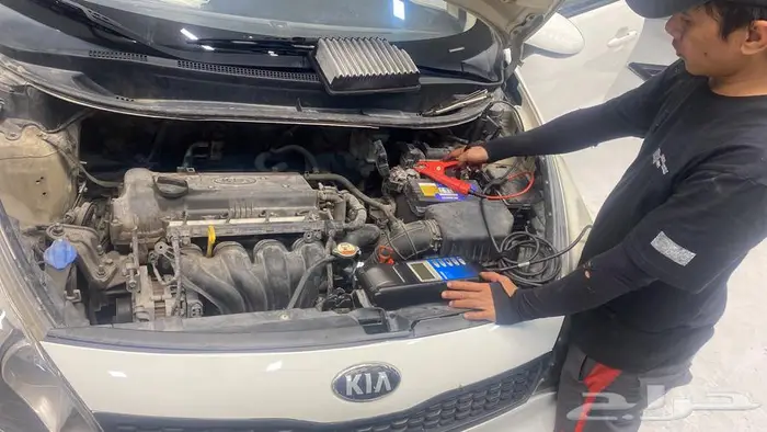 كيا ريو هاتشباك باك 2015 5