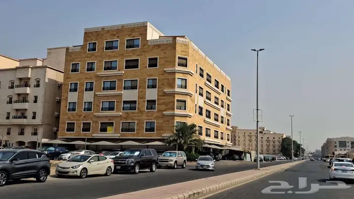 شقة فاخرة للبيع 0