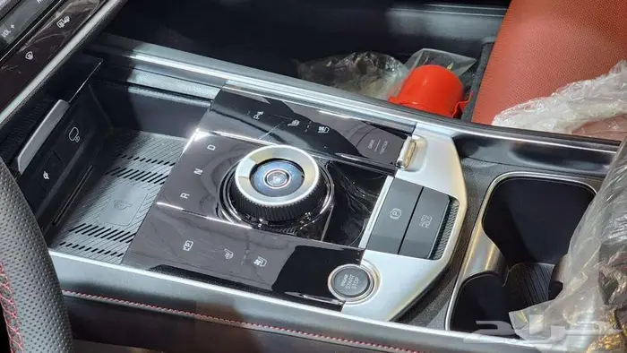 كيا سبورتاج لارج 1.5T فل كامل 2025 شركة سفنز للسيارات 16