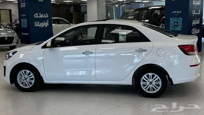 كيا بيجاس 2025 فل كامل بأفضل الاسعار للكاش والاقساط 4