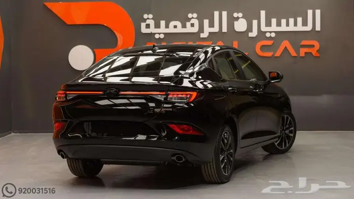 جاك J7 انتليجنت 2025 وكاله 9