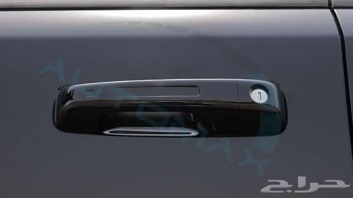 رام 1500 ريبيل اكس 2025 خليجي اصفار مع ضمانر 29