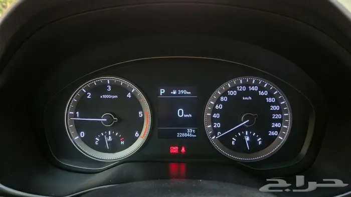 ازيرا 2018 ديزل 13