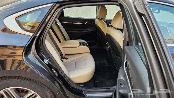 ازيرا 2018 ديزل 4