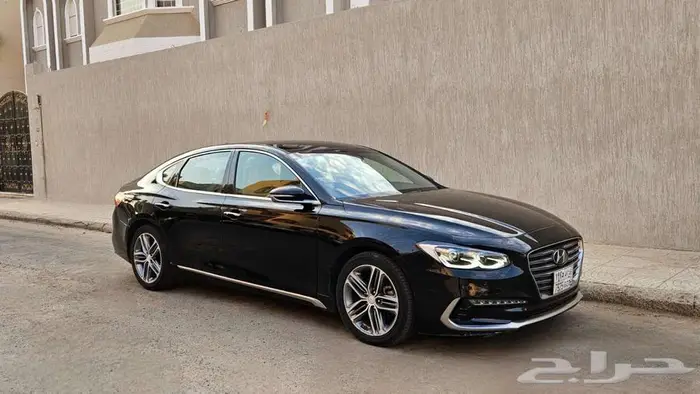 ازيرا 2018 ديزل 6