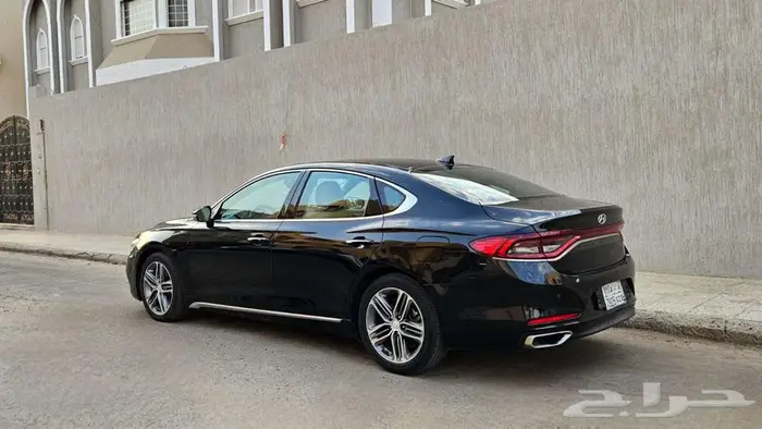 ازيرا 2018 ديزل 0