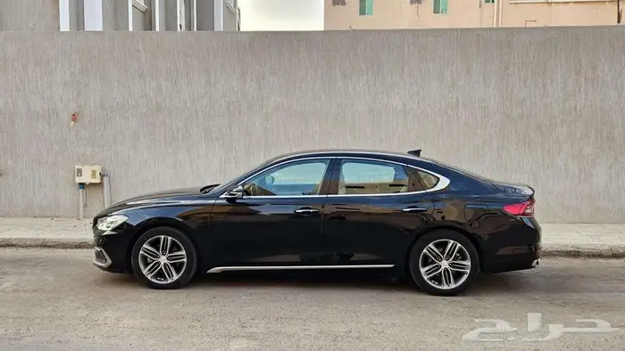 ازيرا 2018 ديزل 21