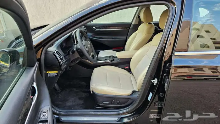 ازيرا 2018 ديزل 17