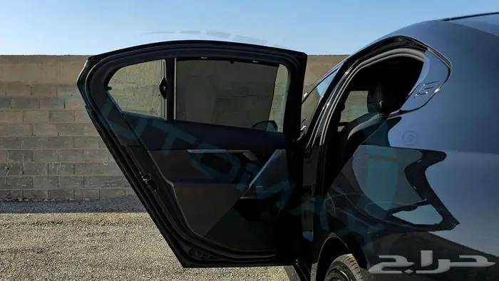 2026 BMW 5-SERIES 520i M MILD-HYBRID GCC 0Km ضمان الوكيل 27