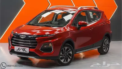 جاك JS3 فلاجشيب 2025 كاش واقساط index