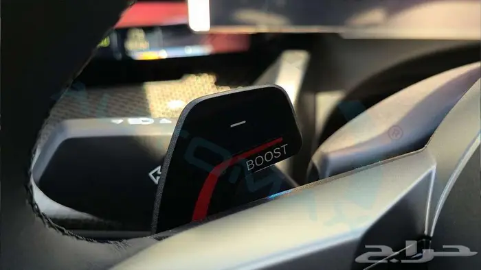 2026 BMW 5-SERIES 520i M MILD-HYBRID GCC 0Km ضمان الوكيل 11