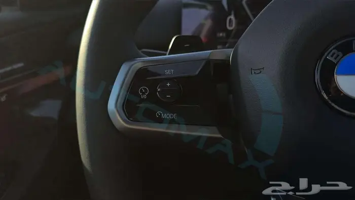 2026 BMW 5-SERIES 520i M MILD-HYBRID GCC 0Km ضمان الوكيل 10