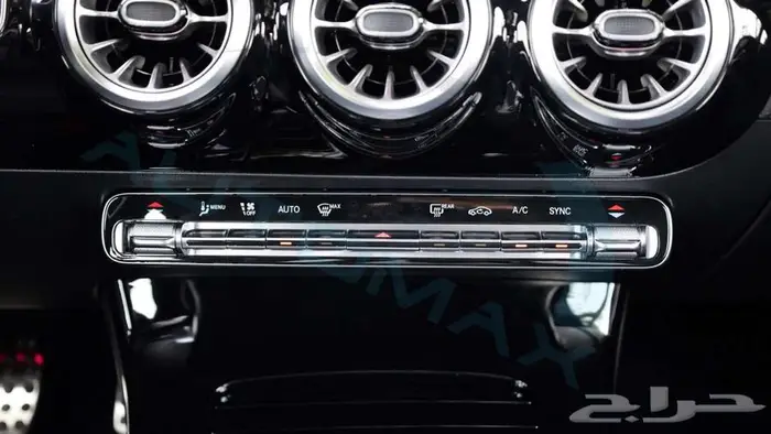 مرسيدس بنز آي كلاس 2026 آي 200 خليجي اصفار ضمان الوكيل 18