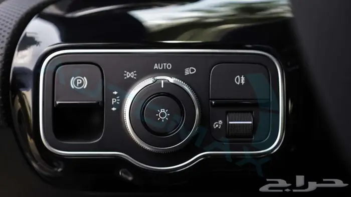 مرسيدس بنز آي كلاس 2026 آي 200 خليجي اصفار ضمان الوكيل 26